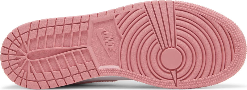 Air Jordan 1 Low 'Desert Berry'