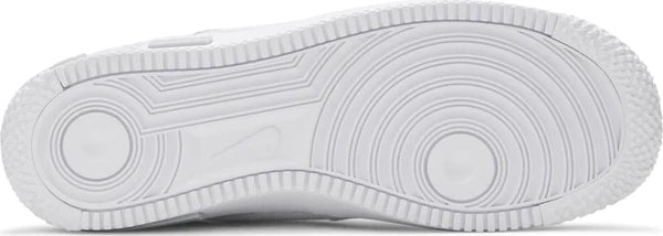 Air Force 1 React 'White'