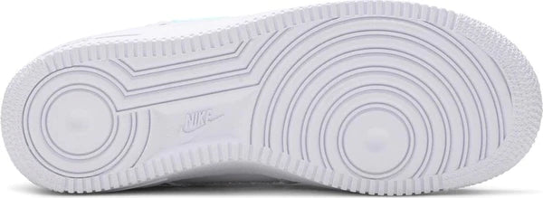 Air Force 1 LV8 GS 'Digital Swoosh'