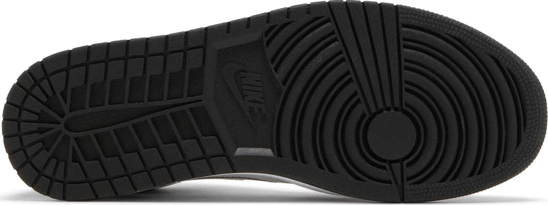 Air Jordan 1 Mid SE 'Multi-Color'