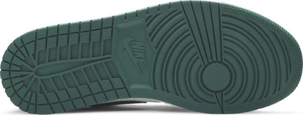 Air Jordan 1 Low 'Mystic Green'
