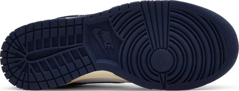 Dunk Low 'Vintage Navy'