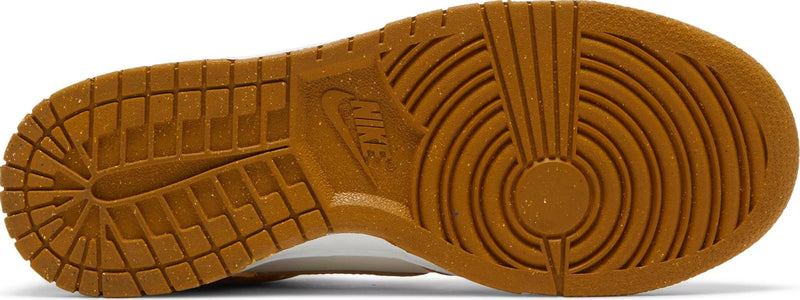 Dunk Low Next Nature 'Gold Phantom'