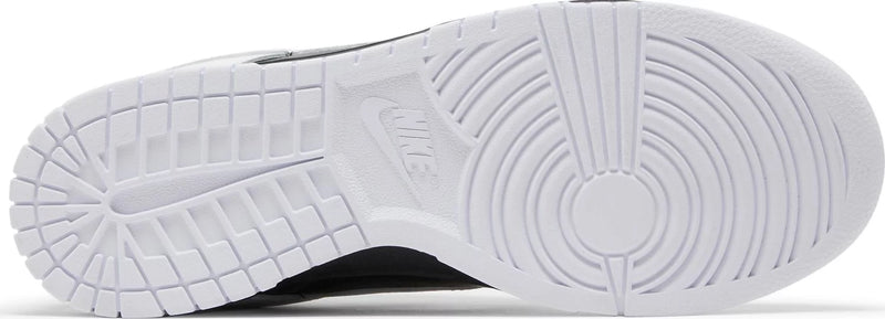 Dunk Low 'Reverse Panda'