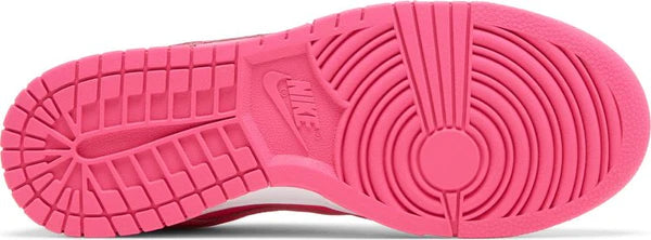 Dunk Low 'Hyper Pink'