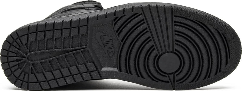 Air Jordan 1 Retro High OG 'Triple Black'