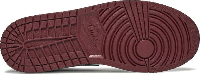 Air Jordan 1 Low 'Cherrywood Red'