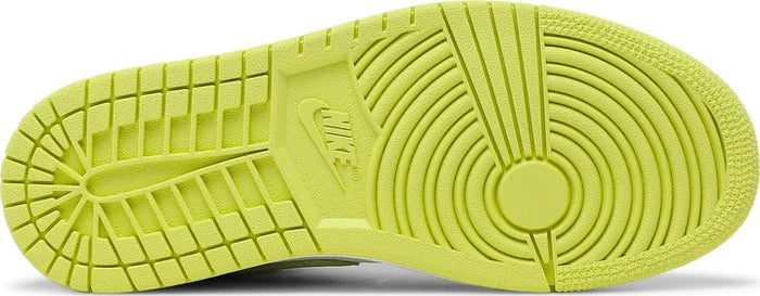 Air Jordan 1 Low 'Limelight'