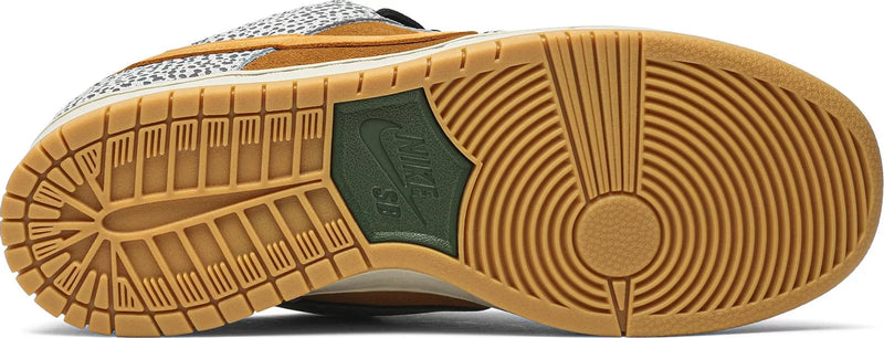 Dunk Low Pro SB 'Safari'