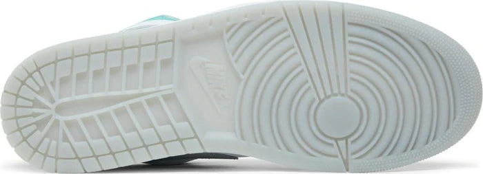 Air Jordan 1 Low 'New Emerald'