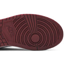Air Jordan 1 Low SE Dark Beetroot