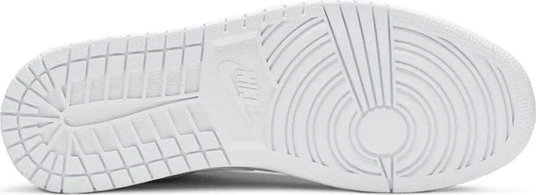 Air Jordan 1 Low 'Triple White'