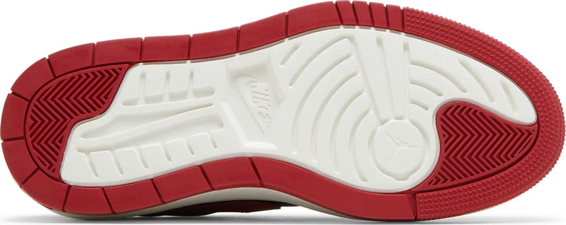 Air Jordan 1 Elevate Low SE 'Bred'