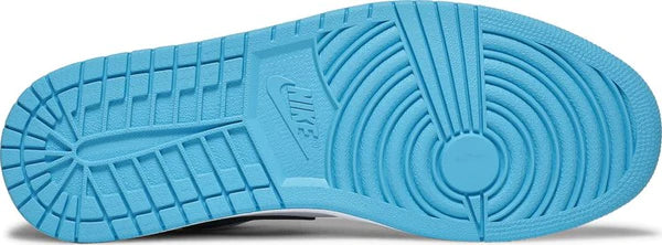 Air Jordan 1 Low 'UNC'