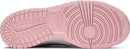 Dunk Low 'Pink Foam'