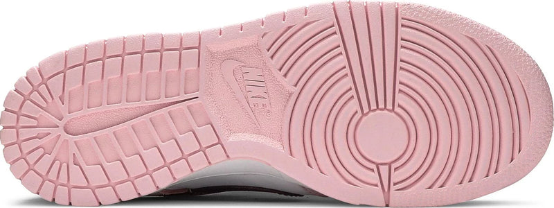 Dunk Low 'Pink Foam'