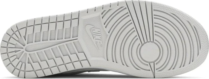 Air Jordan 1 Low 'White Camo'