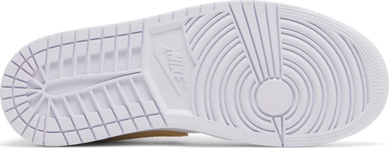 Air Jordan 1 Low 'Barely Grape'