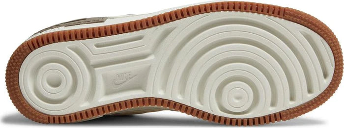 Air Force 1 Shadow 'Sail Pale Ivory'