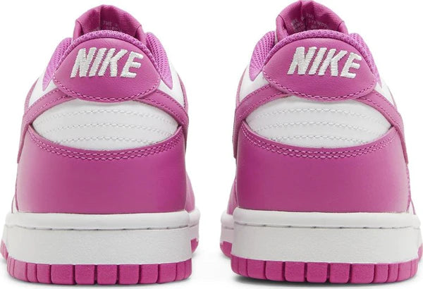 Dunk Low GS 'Active Fuchsia'