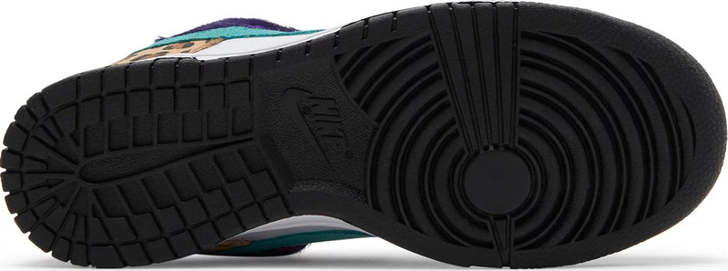 Dunk Low SE 'Safari Mix'