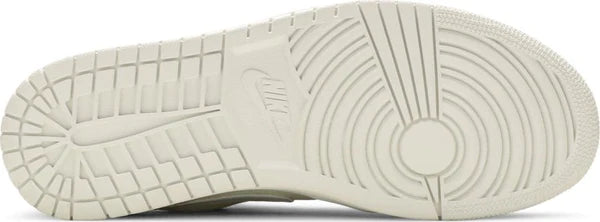 Air Jordan 1 Low 'To My First Coach'