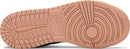 Air Jordan 1 Low GS 'Light Arctic Pink'