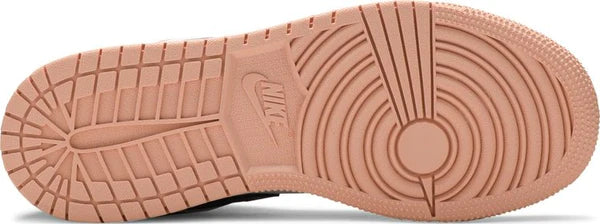 Air Jordan 1 Low GS 'Light Arctic Pink'