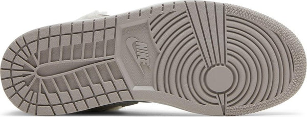 Air Jordan 1 Low SE 'Sherpa Fleece'