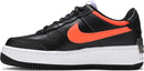 Air Force 1 Shadow SE 'Pixel Swoosh - Off Noir