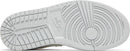 Air Jordan 1 Low 'Sail Canvas'