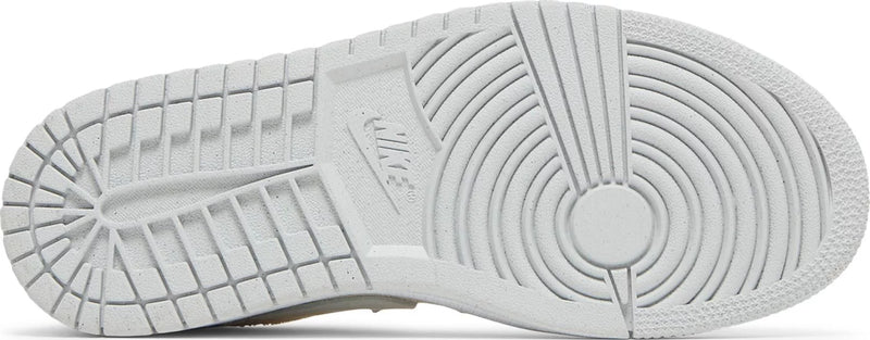 Air Jordan 1 Low 'Sail Canvas'