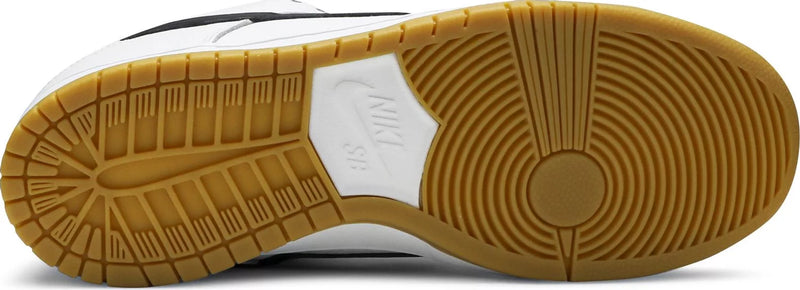 Dunk Low Pro ISO SB 'Orange Label'