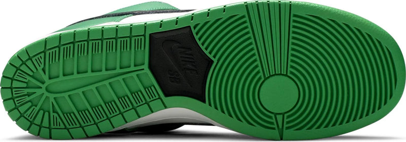 Dunk Low Pro SB 'Classic Green'