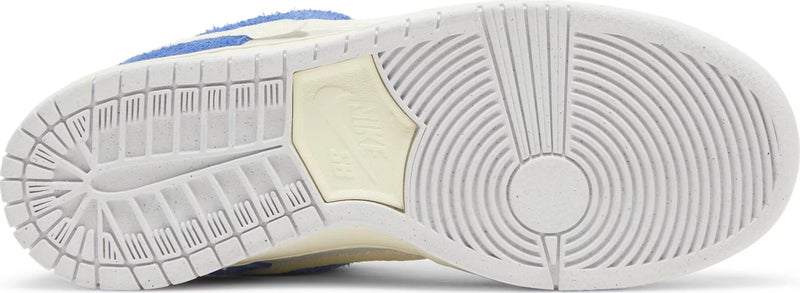 Fly Streetwear x Dunk Low Pro SB 'Gardenia'