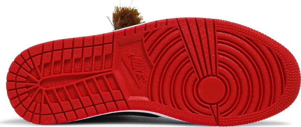 Air Jordan 1 Low OG 'Chinese New Year'