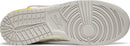 Off-White x Dunk Low 'Lot 24 of 50'