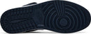Air Jordan 1 Mid 'Armory Navy'