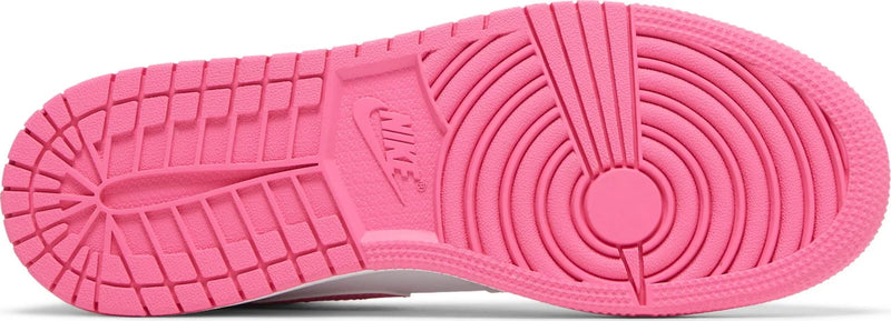 Air Jordan 1 Low GS 'Pinksicle'