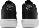Air Force 1 '07 Premium 'Silver Chain - Black'