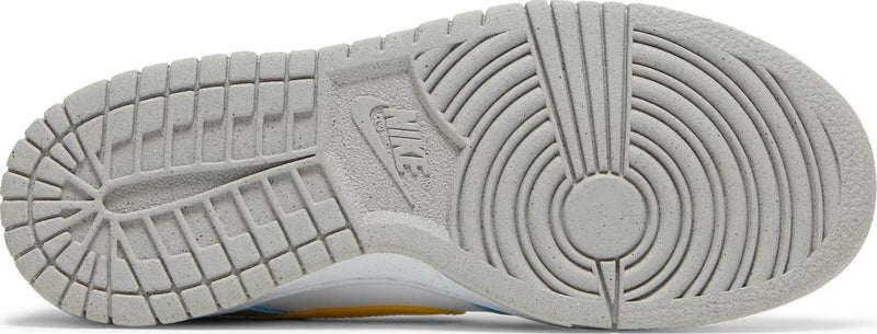 Dunk Low Next Nature GS 'Homer'