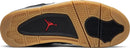Air Jordan 4 Retro 'Laser'