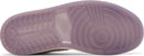 Air Jordan 1 Low 'Pastel Plum'