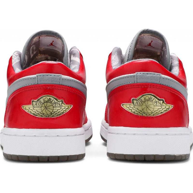 Air Jordan 1 Retro Low 'South Side'