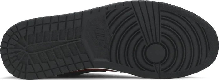 Air Jordan 1 Low 'Reverse Bred'