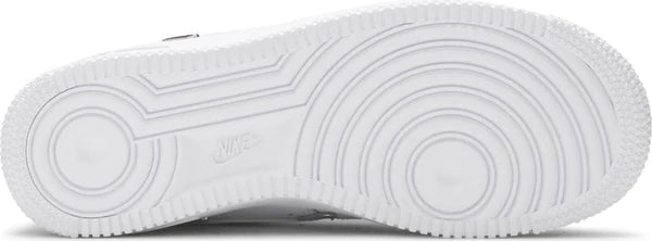 Air Force 1 '07 LX 'Sisterhood - White Metallic Silver'