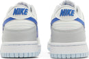 Dunk Low GS 'Just Stitch It - Hyper Royal'