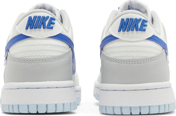 Dunk Low GS 'Just Stitch It - Hyper Royal'