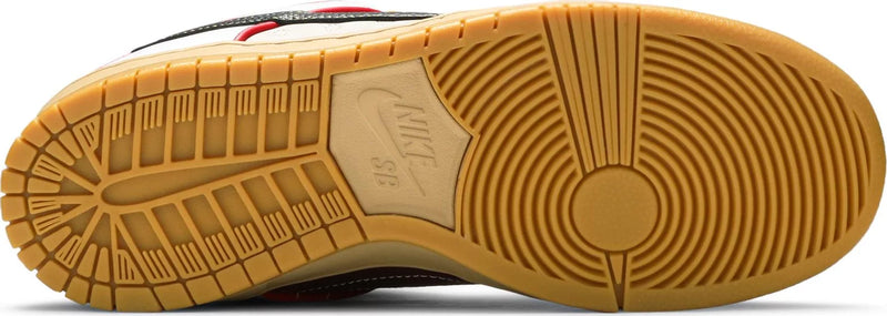 Dunk Low SB 'What The Paul'