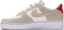 Air Force 1 '07 LV8 'First Use'